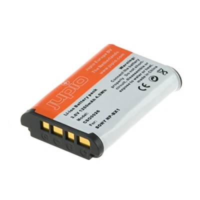 Imagen de Jupio Cso0026 Batería Recargable