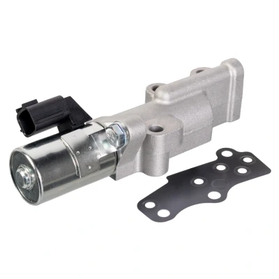Imagen de FEBI BILSTEIN 177769 Válvula control, ajuste de levas Lado admisión NISSAN: 350Z Coupé, Murano I