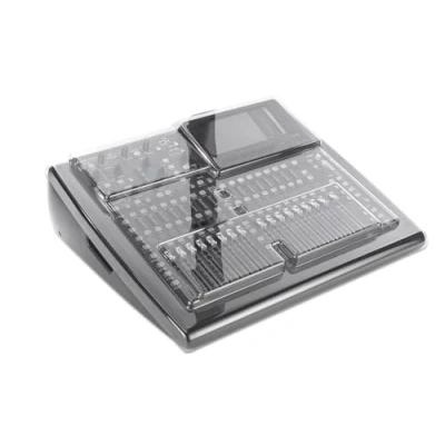 Imagen de Decksaver DSP PC X32COMPACT Tapa protectora para equipos