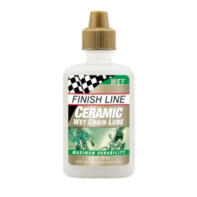Imagen de Finish Line Aceite cerámico para cadenas 120 ml
