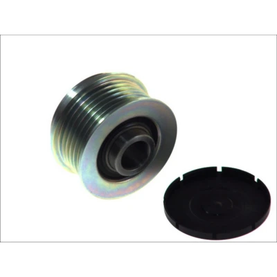 Imagen de INA 535 0028 10 Rueda Libre Alternador se requiere herramiente especial para montaje RENAULT: Kangoo I, Scénic 1, MEGANE 1 Classic, VOLVO: S40 I