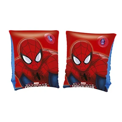 Imagen de Pratesi Reposabrazos Spiderman 23X15