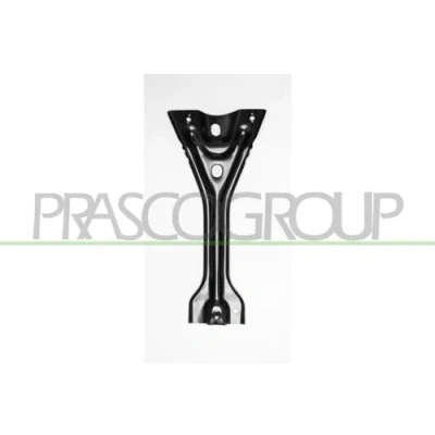 Imagen de PRASCO VG7193202 Soporte de Radiador izquierda VOLKSWAGEN: Caddy 3, Touran I, 3