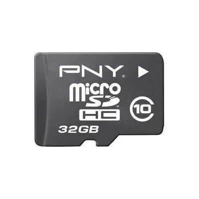Imagen de Pny Microsd Memoria Flash