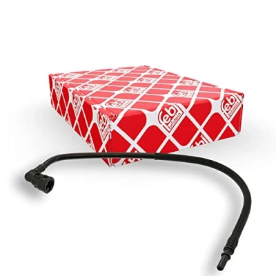 Imagen de FEBI BILSTEIN 100654 Tubo flexible de combustible 5 MERCEDES BENZ: Clase ML
