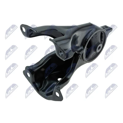 Imagen de NTY ZPS MS 028 Soporte de motor posterior Rodamiento caucho metal