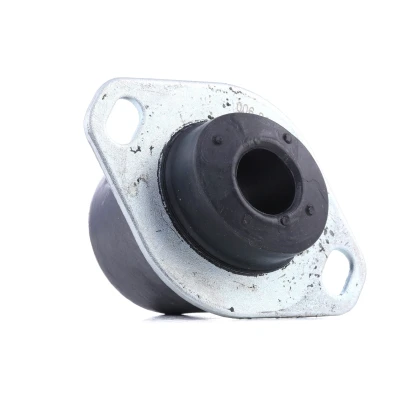 Imagen de REINHOCH RH11 2153 Soporte de motor izquierda Rodamiento caucho metal PEUGEOT: Partner I Furgón, 307 Hatchback, 106 II Hatchback norauto, oscaro,