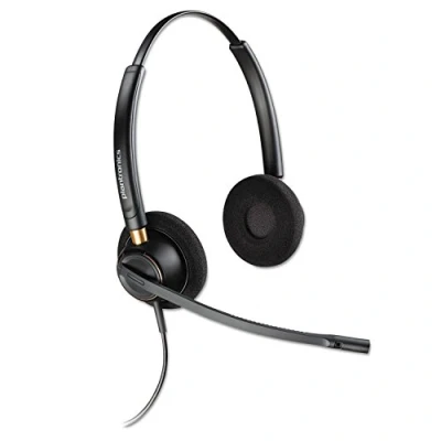Imagen de Auriculares Plantronics Encorepro Hw520