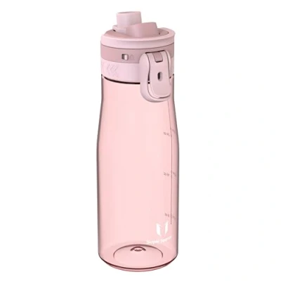 Imagen de Super Sparrow Botella Agua Deportiva 1L Tritan Botella, Sin BPA