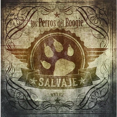 Imagen de Salvaje
