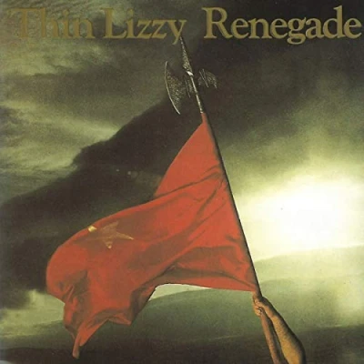 Imagen de Renegade [Vinilo]