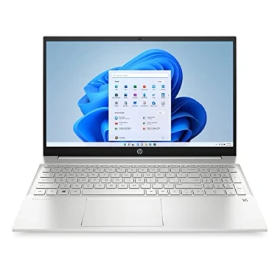Imagen de HP Ordenador portátil Pavilion 15 eg2327nw, Windows 11 Home, 15.6, Intel Core i5, 16 GB de RAM, 1 TB SSD, FHD, Teclado QWERTY
