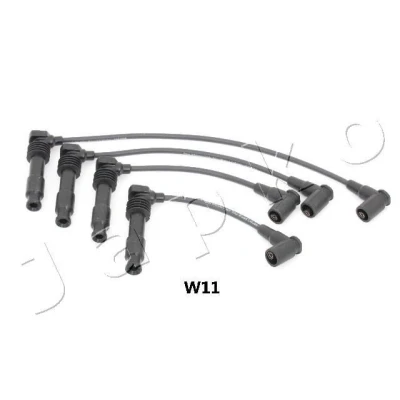 Imagen de JAPKO 132W11 Juego de Cables Encendido CHEVROLET: Aveo / Kalos Hatchback, Berlina, DAEWOO: Lanos Hatchback