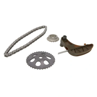 Imagen de SWAG 30 94 9045 Kit cadenas, accionamiento bomba aceite SEAT: Ibiza 3, 4, SKODA: Fabia 1 Combi