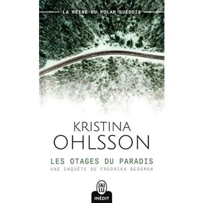 Imagen de Les Otages Du Paradis