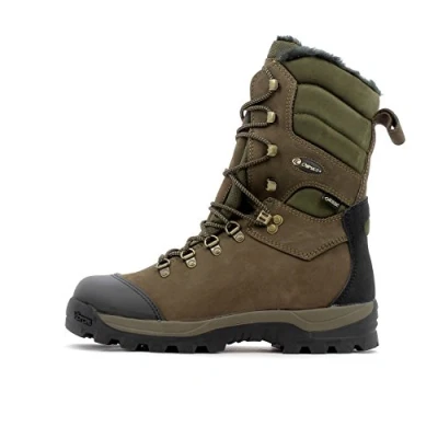 Imagen de CHIRUCA MISTRAL 21 Color Verde, Talla 41