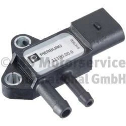 Imagen de PIERBURG 7.11190.00.0 Sensores Filtro de partículas sin accesorios AUDI: A6 C6 Allroad, Berlina, Q7, VOLKSWAGEN: Touareg I, Phaeton