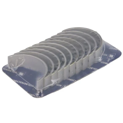 Imagen de KOLBENSCHMIDT 77753610 Kit cojinetes cigüeñal RENAULT: CLIO 2, MEGANE MASTER 2 Kasten, SUZUKI: Grand Vitara SUV, NISSAN: Interstar Furgón