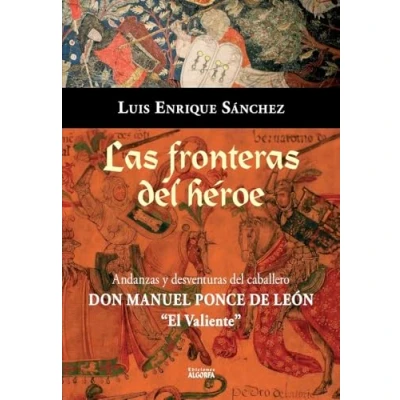 Imagen de Las fronteras del héroe