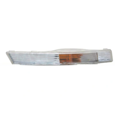 Imagen de PRASCO VG0544333 Intermitente blanco Delante, derecha, debajo con portalámparas VOLKSWAGEN: Passat B6 Berlina, Variant