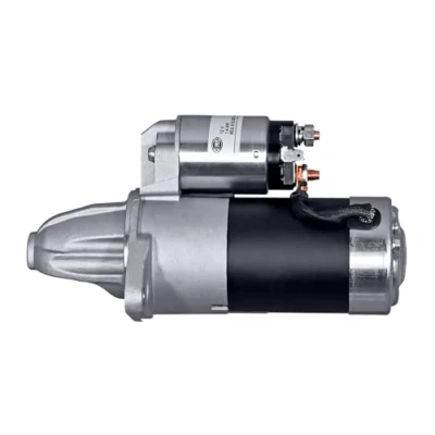 Imagen de HELLA 8EA 012 527 101 Motor de arranque 12 1,4 9 SUBARU: Impreza I Berlina, Forester II, Outback II