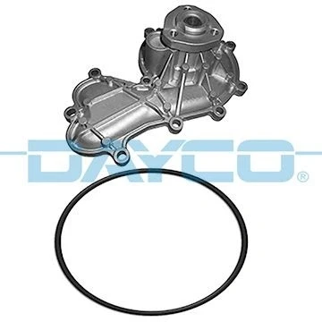 Imagen de DAYCO DP400 Bomba de agua AUDI: A6 C7 Avant, A5 B8 Sportback, A4 Berlina, VOLKSWAGEN: Touareg II