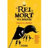 Imagen de Amb El Rei De La Mort Per Bandera