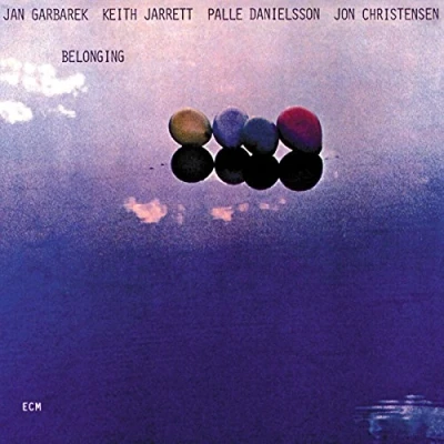 Imagen de Belonging (edición Vinilo) Keith Jarrett