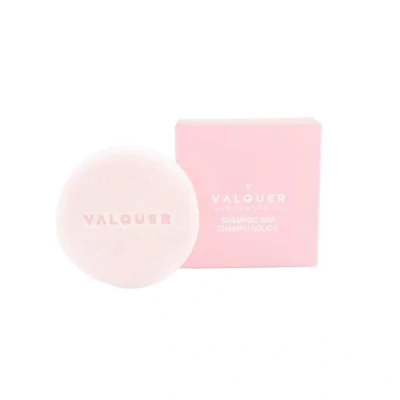 Imagen de Valquer Laboratorios Champú Sólido Cabello Seco (Hidratante y Reparador) Zero% Sin Sulfatos Jabón Plásticos, Vegano Cruelty Free, Zero Waste, Eco Friendly, Único, Coco, 50 Gramos