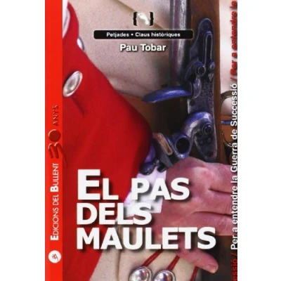 Imagen de el pas dels maulets: 19 (Claus per a entendre món)