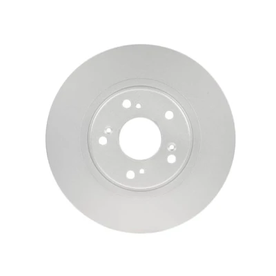 Imagen de BOSCH 0 986 479 744 Disco de freno 296 25 5 114,3 ventilado revestido HONDA: ACCORD 8 Kombi,