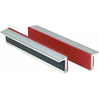 Imagen de Mordazas protectoras, tornillo banco KS TOOLS 914.0094