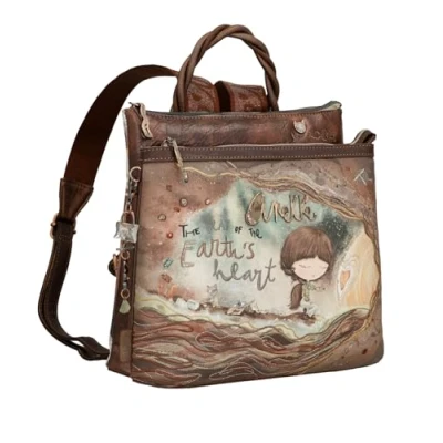 Imagen de Anekke CITY Mochila, Mujer, Talla: One Size, Mehrfarbig