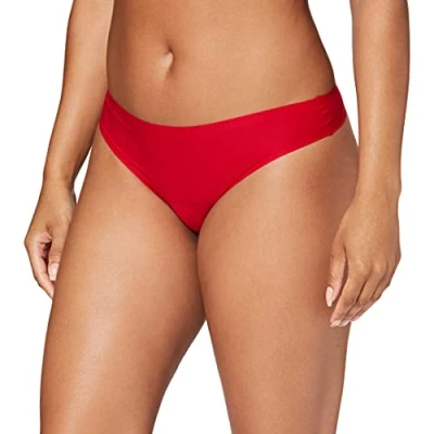 Imagen de Chantelle Tanga, Mujer, Talla: One Size, Poppy red
