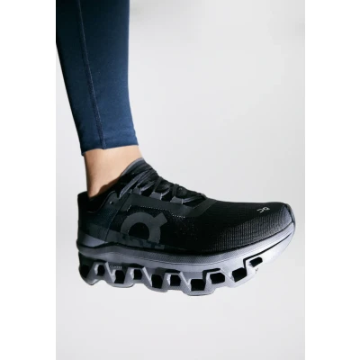 Imagen de ON RUNNING CLOUDMONSTER, Sneaker Mujer, Negro, 41 EU