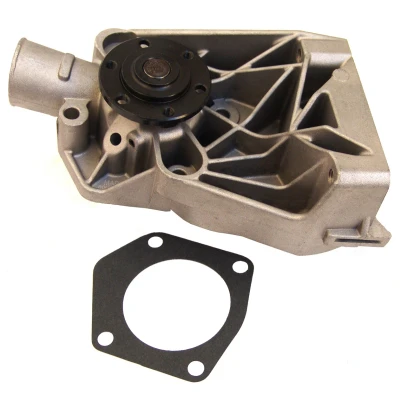 Imagen de MAPCO 21808 Bomba de agua mecánico VOLKSWAGEN: Lupo / 3L, SEAT: Arosa