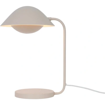 Imagen de Nordlux Lámpara de mesa Freya metal, negro