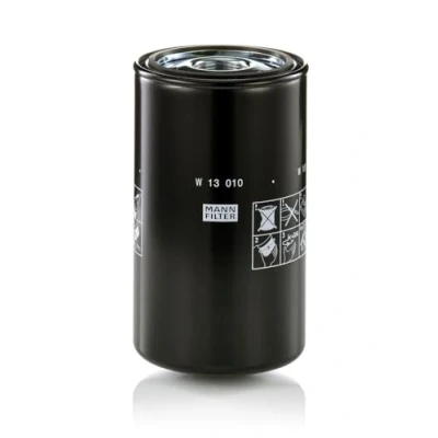 Imagen de MANN FILTER W 13 010 Filtro, sistema hidráulico operador