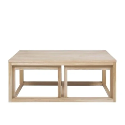 Imagen de AC Design Furniture 3 Juego de Mesa