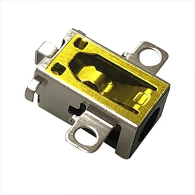 Imagen de Gintai DC Jack Dock Port Clavija Alimentación para Lenovo IdeaPad L340 15IWL 1 14IJL7 82LV 3 14ADA05 81W0 14ITL6 82H7 14ADA6 82KQ 14ALC6 82KT 14IAU7 82RJ 14ABA7 15IIL05 17IIL05 5
