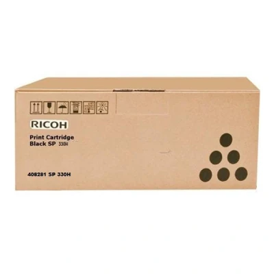 Imagen de Ricoh type SP 330H toner negro XL (original)