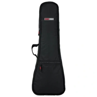 Imagen de Gator Cases Cadet Funda Económica Folk para Ukelele concierto (GBE UKE CON)