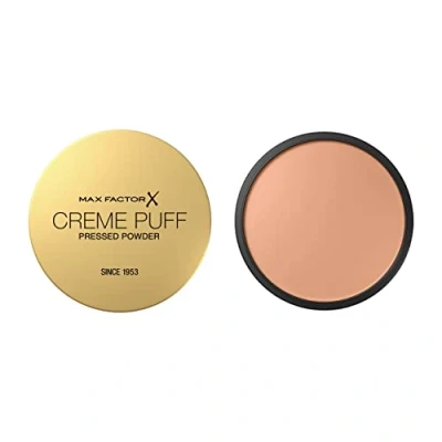 Imagen de MAX FACTOR CREME PUFF TEMPTING TOUCH 53
