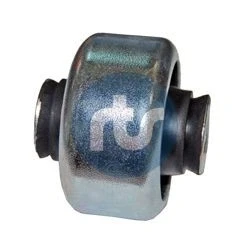 Imagen de RTS 017 00406 Silentblock Brazo de Suspension eje delantero, ambos lados, debajo, posterior 53 Rodamiento caucho metal oscilante transversal