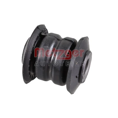 Imagen de METZGER 52112408 Silentblock Brazo de Suspension Eje delantero, izquierda, derecha, debajo, delante