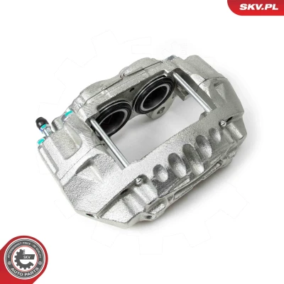 Imagen de ESEN SKV 79SKV611 Pinza de freno Eje delantero, izquierda TOYOTA: 4Runner