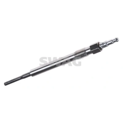 Imagen de SWAG 30 92 6685 Bujía de precalentamiento 4,4V AUDI: A4 B7 Berlina, A3 Hatchback, Sportback, VOLKSWAGEN: Passat B6 Touran I, Golf 5