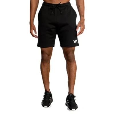 Imagen de RVCA Pantalones deportivos, Hombre, Talla: Small, Black