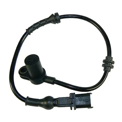 Imagen de METZGER 0900045 Sensor de ABS Eje delantero, derecha, izquierda inductivo OPEL: Corsa C Hatchback, Meriva A, Combo Tour