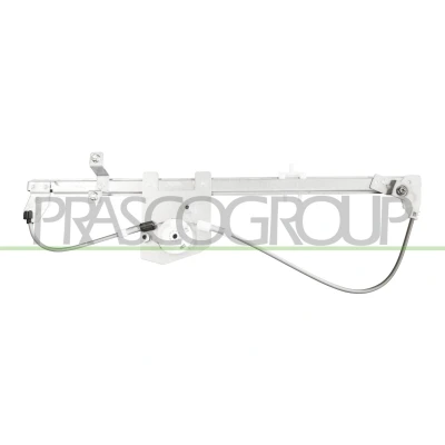 Imagen de Prasco Elevalunas Delante, derecha eléctrico CI954W011 FIAT: Ducato III Furgón, Bus, Camión de plataforma / Chasis